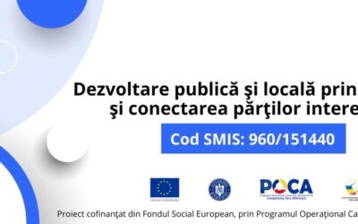 STUDIU MSP – Care este situația actuală în ceea ce privește relația dintre actorii din ecosistemul de cercetare-dezvoltare-inovare din România în context regional?