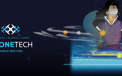 <<< DRONETECH 2023 >>> B2B Hybrid Matchmaking Event